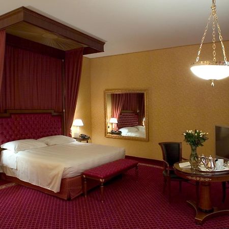 Hotel Maxim Peschiera Borromeo Zewnętrze zdjęcie