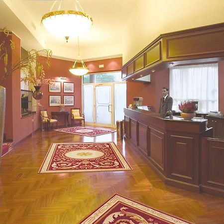 Hotel Maxim Peschiera Borromeo Zewnętrze zdjęcie