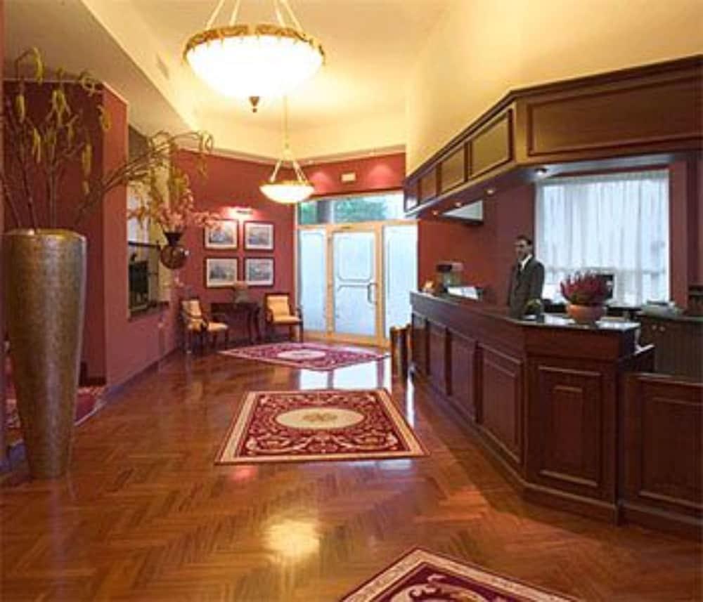 Hotel Maxim Peschiera Borromeo Zewnętrze zdjęcie
