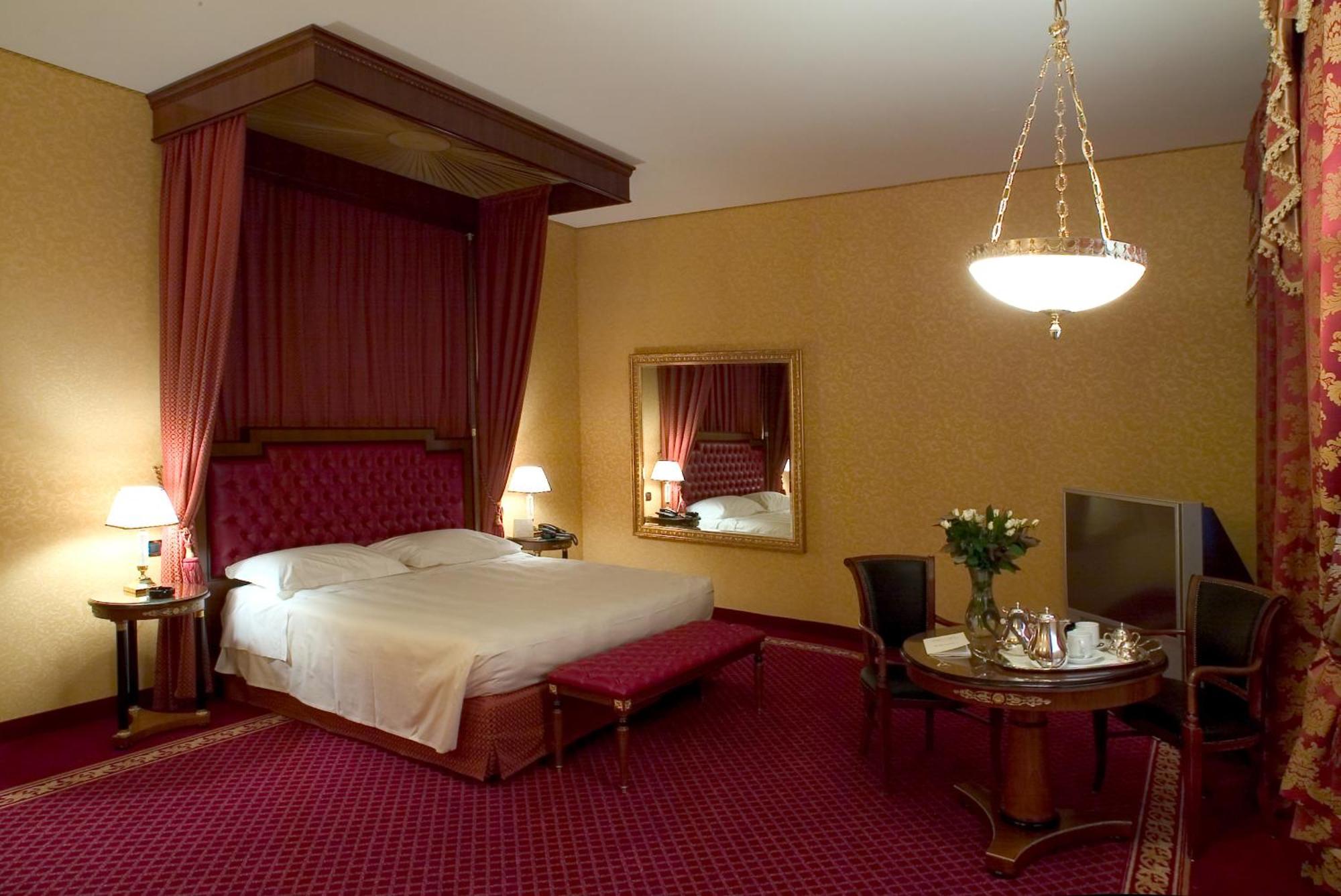 Hotel Maxim Peschiera Borromeo Zewnętrze zdjęcie