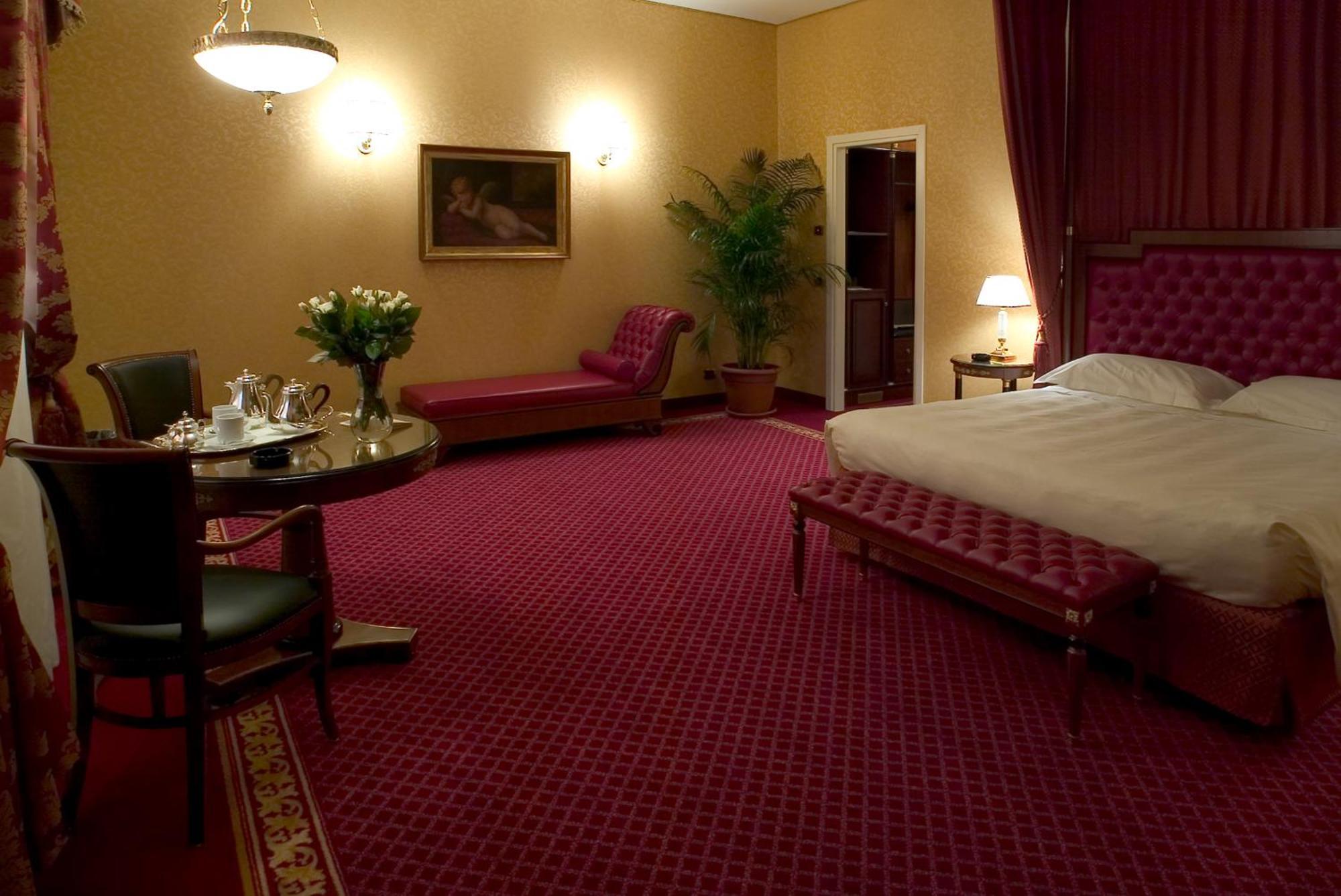 Hotel Maxim Peschiera Borromeo Zewnętrze zdjęcie