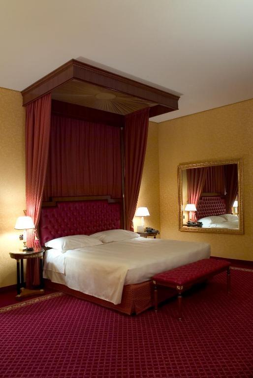 Hotel Maxim Peschiera Borromeo Pokój zdjęcie