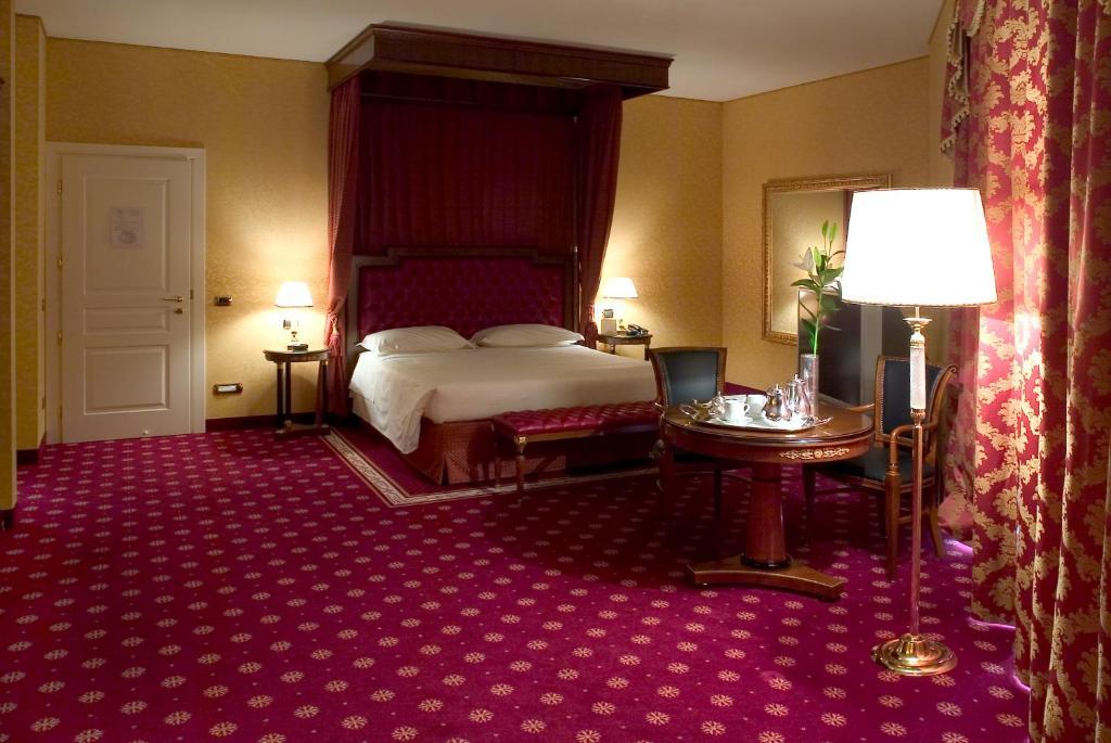 Hotel Maxim Peschiera Borromeo Pokój zdjęcie